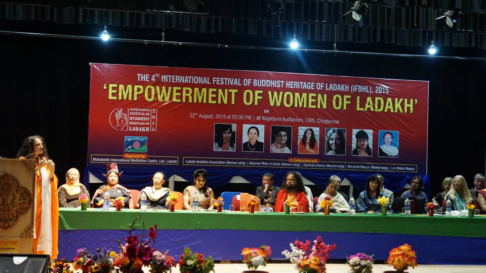 Empowerment of Women of Ladakh (7)